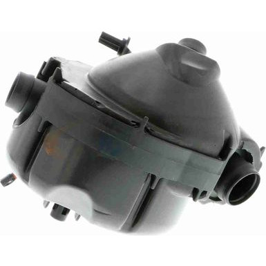 V20-1117 Ölabscheider, Kurbelgehäuseentlüftung Original VAICO Qualität