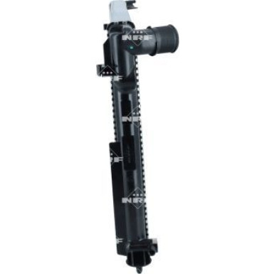 NRF | Kühler, Motorkühlung | 509510A
