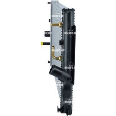 59202 Kühler, Motorkühlung