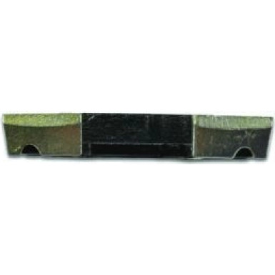 Hella Pagid | Bremsbelagsatz, Scheibenbremse | 8DB 355 012-551