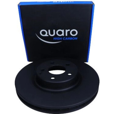 Bremsscheibe QUARO HIGH CARBON QD1252HC