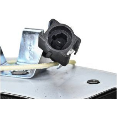 Delphi Bremsbelagsatz, Scheibenbremse LP3270