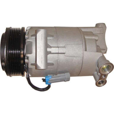 ACP 4 000S Kompressor, Klimaanlage BEHR ACP 4 000S Kompressor, Klimaanlage BEHR