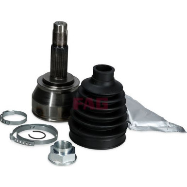 FAG | Gelenksatz, Antriebswelle | 771 0746 30 FAG | Gelenksatz, Antriebswelle | 771 0746 30