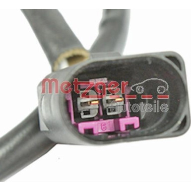 0894367 Sensor, Abgastemperatur ORIGINAL ERSATZTEIL