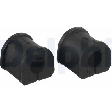 TD909W Lagerbuchse, Stabilisator