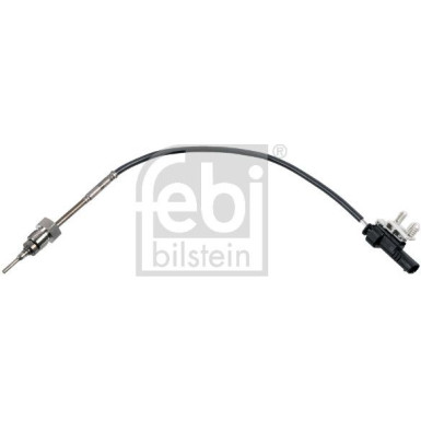 FEBI BILSTEIN 185805 Sensor, Abgastemperatur