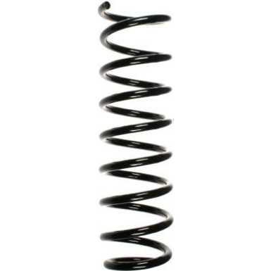 Spidan | Fahrwerksfeder | 56932