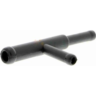 V10-3008 Kühlmittelrohrleitung Original VAICO Qualität