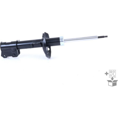 G16327 Stoßdämpfer MONROE ORIGINAL (Gas Technology)