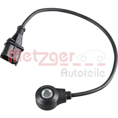 Metzger | Klopfsensor | 0907038