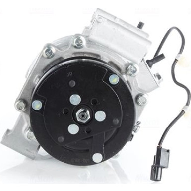 89246 Kompressor, Klimaanlage ** FIRST FIT **