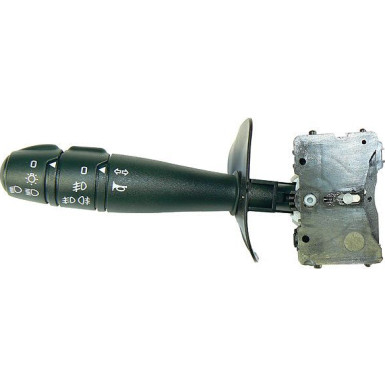 Metzger Schalter, Hauptlicht 0916136