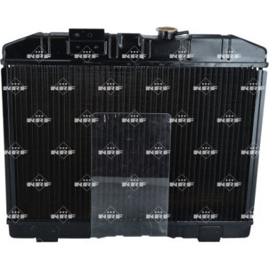 NRF | Kühler, Motorkühlung | 504236 NRF | Kühler, Motorkühlung | 504236
