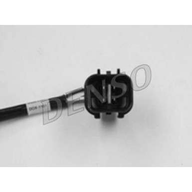 DOX-1161 Lambdasonde