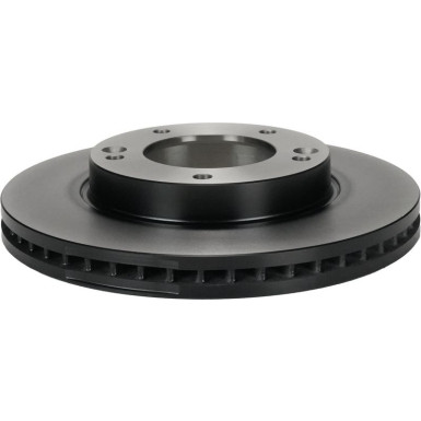 Bremsscheibe TRW SINGLE DF6081S