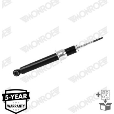 Monroe | Stoßdämpfer | 376076SP