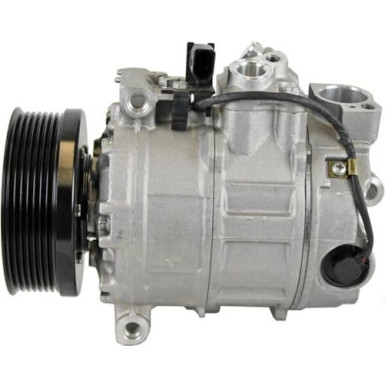 ACP 451 000S Kompressor, Klimaanlage BEHR