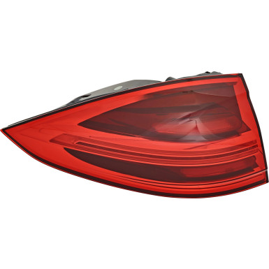 Valeo | Heckleuchte | 045449