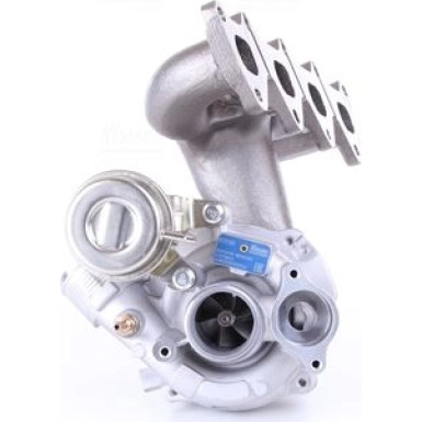 Nissens Turbolader 93130 Nissens Turbolader 93130