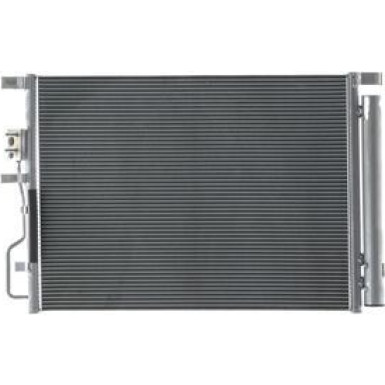 Mahle | Kondensator, Klimaanlage | AC 61 000S