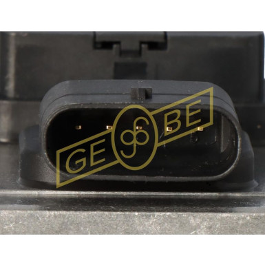 GEBE | NOx-Sensor, NOx-Katalysator | 9 2873 1