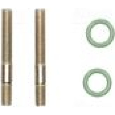 940322 Kondensator, Klimaanlage ** FIRST FIT ** 940322 Kondensator, Klimaanlage ** FIRST FIT **