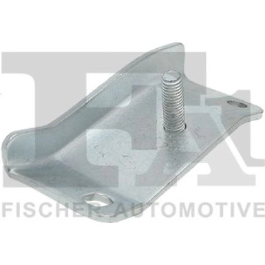 FA1 | Halter, Abgasanlage | 144-912