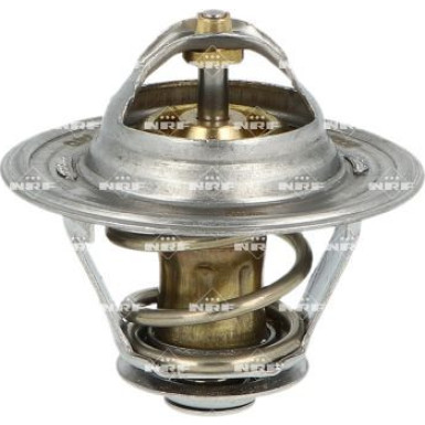 NRF | Thermostat, Kühlmittel | 725125