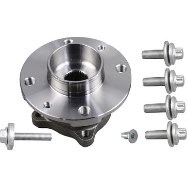 WM 2206 Radlagersatz COMPETENCE KIT GREENPARTS