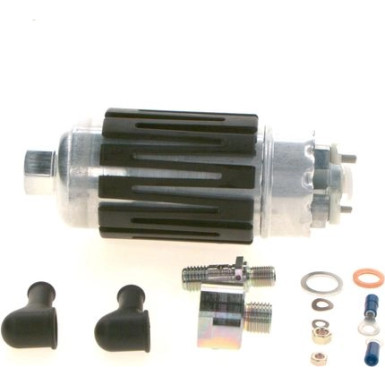 Bosch 0 580 464 200 – Hochdruck-Kraftstoffpumpe für Porsche 993