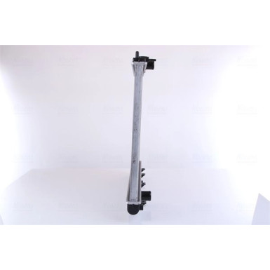 628972 Kühler, Motorkühlung 628972 Kühler, Motorkühlung