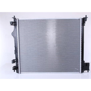 637664 Kühler, Motorkühlung