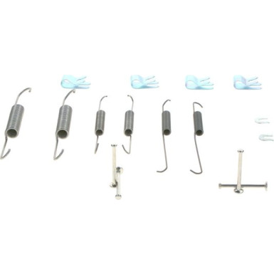 1 987 475 410 Zubehörsatz, Bremsbacken