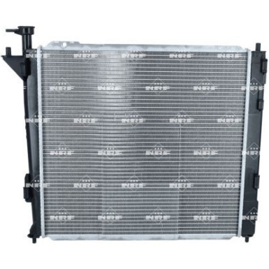 NRF | Kühler, Motorkühlung | 53174
