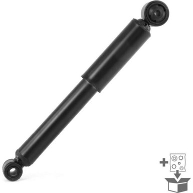 23964 Stoßdämpfer MONROE ORIGINAL (Gas Technology)