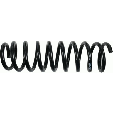 994 281 Fahrwerksfeder