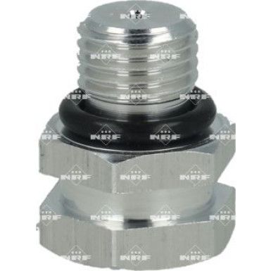 NRF Regelventil, Kompressor 38623