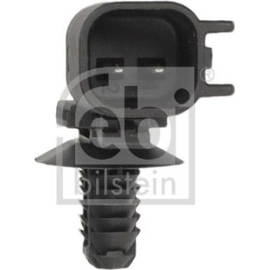febi bilstein | Sensor, Raddrehzahl | 193657