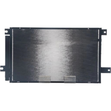 AC 819 000S Kondensator, Klimaanlage BEHR