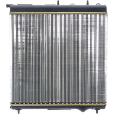 CR 2036 000S Kühler, Motorkühlung BEHR