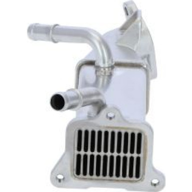 48351 Kühler, Abgasrückführung