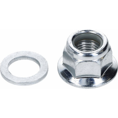 317 125 Stoßdämpfer