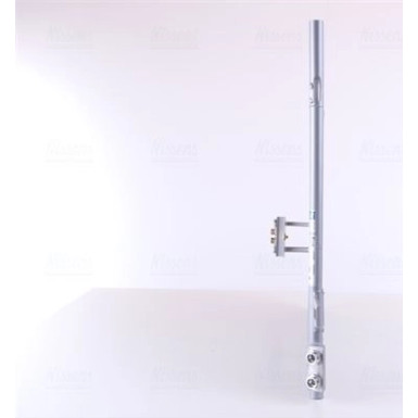 940098 Kondensator, Klimaanlage ** FIRST FIT **