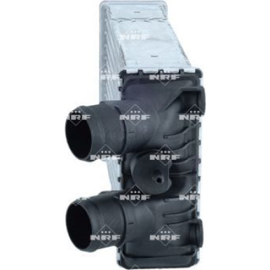 309130 Ladeluftkühler