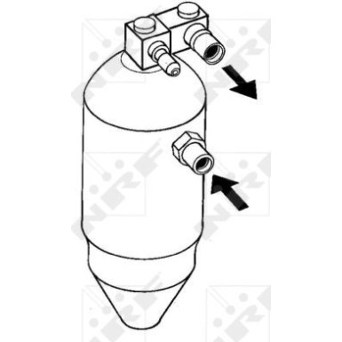 33047 Trockner, Klimaanlage 33047 Trockner, Klimaanlage