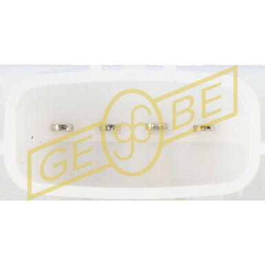 GEBE Kraftstoff-Fördereinheit 9 6258 1