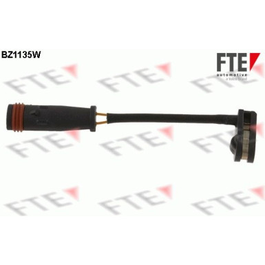 9410098 Warnkontakt, Bremsbelagverschleiß