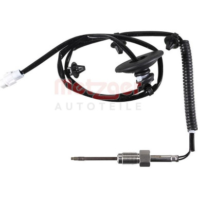 08941098 Sensor, Abgastemperatur