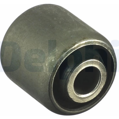 TD951W Lagerung, Lenker